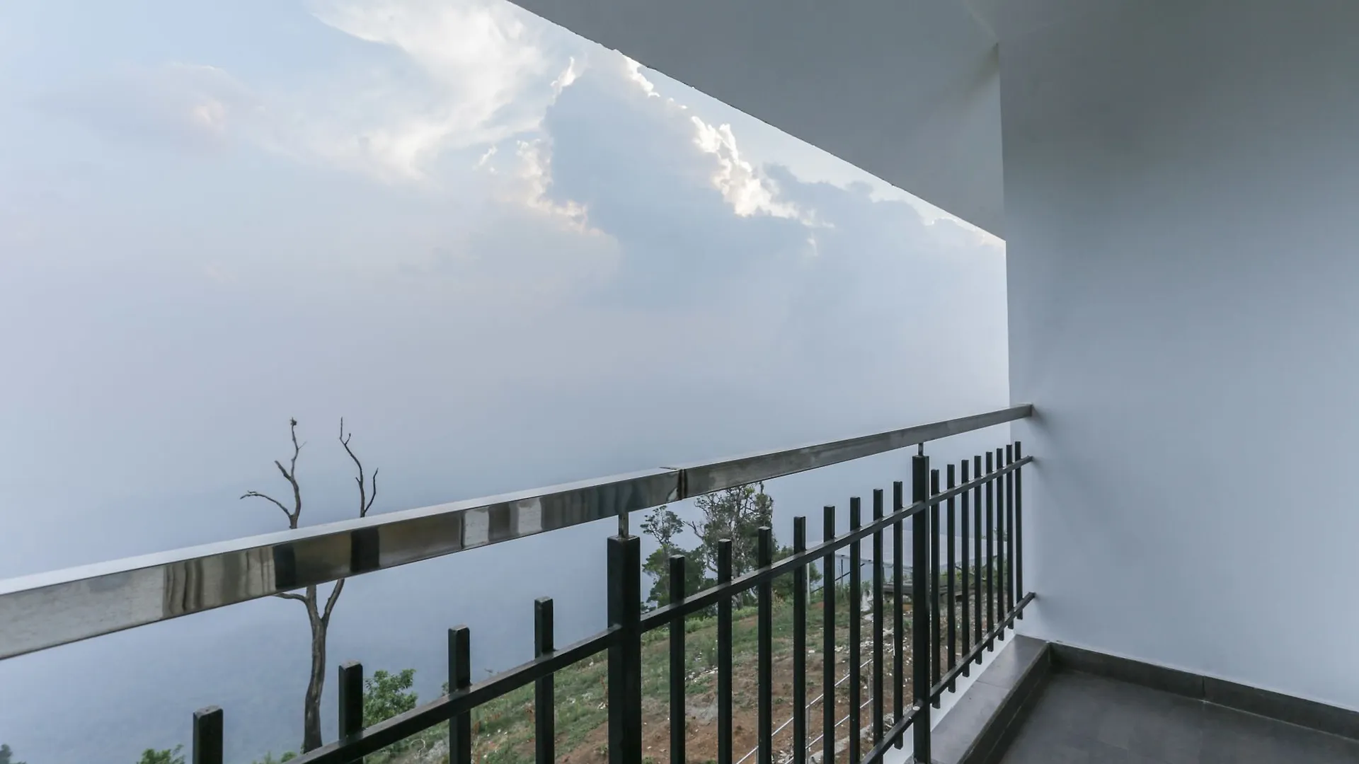 Treebo Forest County Munnar Ινδία