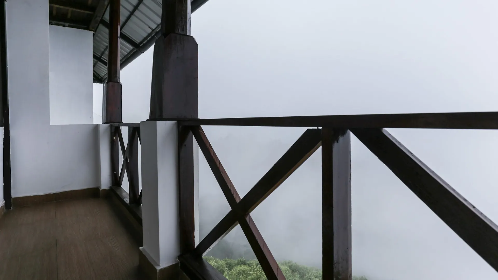 Ξενοδοχείο Treebo Forest County Munnar