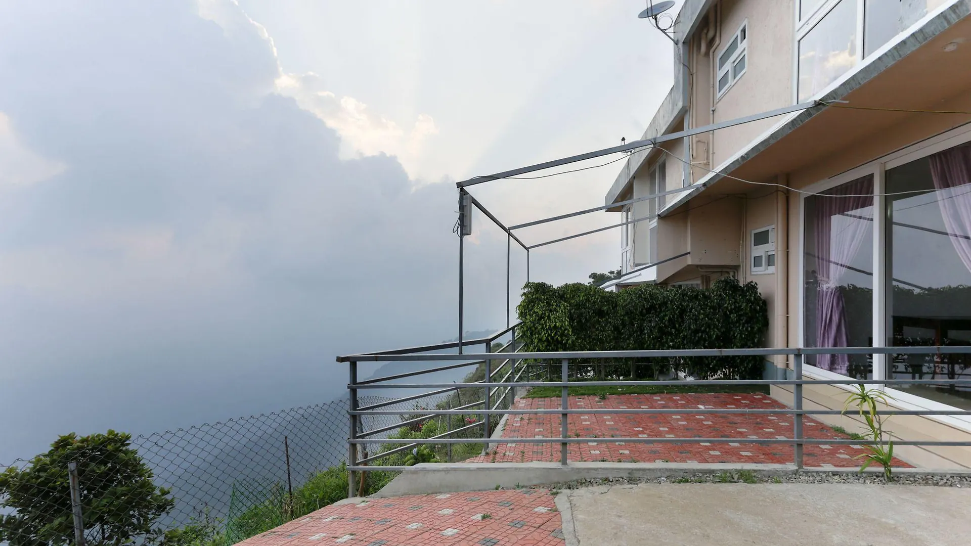 Treebo Forest County Munnar Ξενοδοχείο