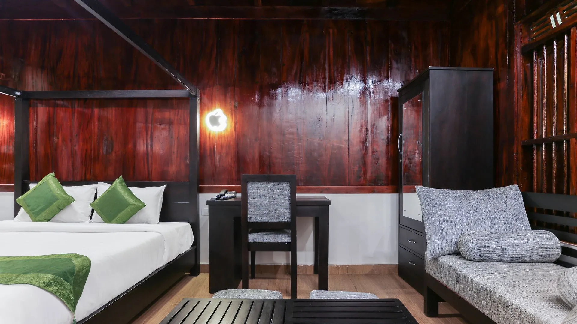 Treebo Forest County Munnar Hotel