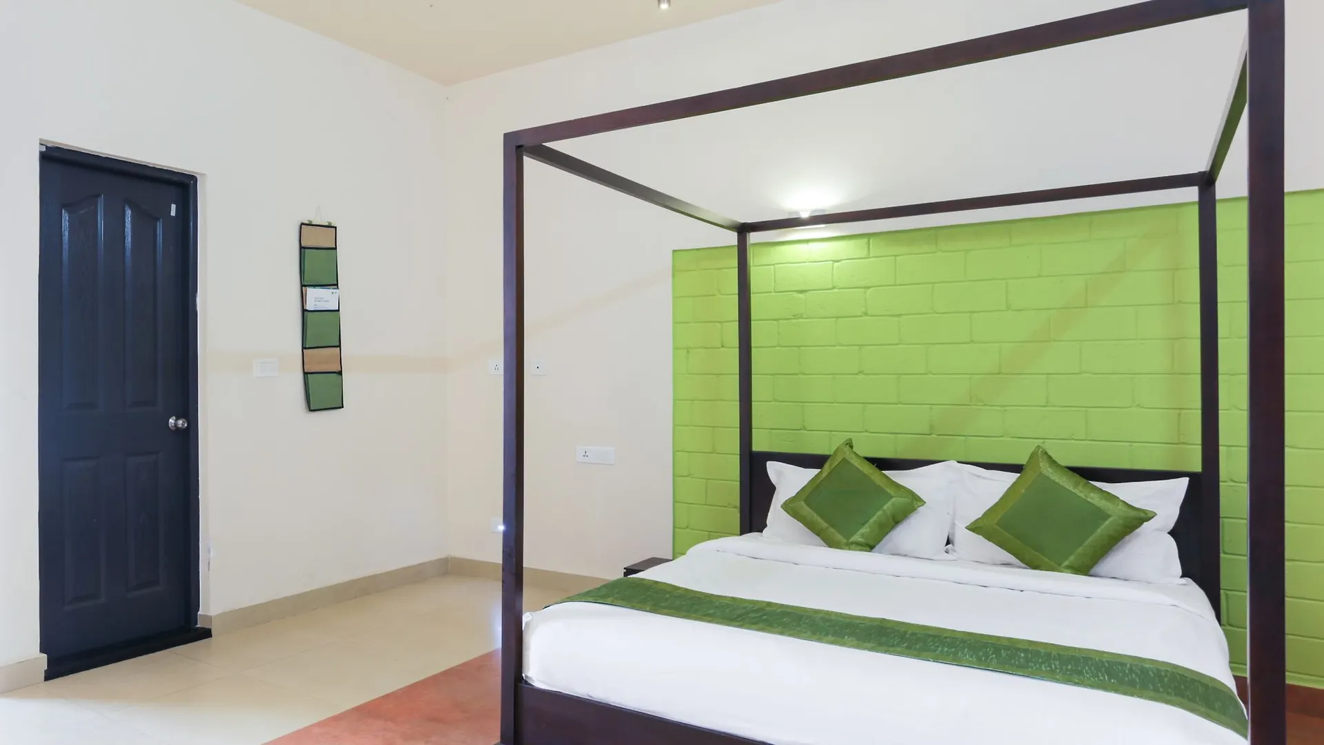 Treebo Forest County Munnar Hotel