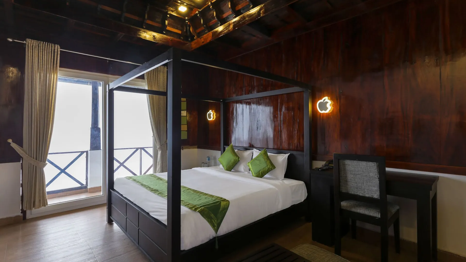 Treebo Forest County Munnar Hotel