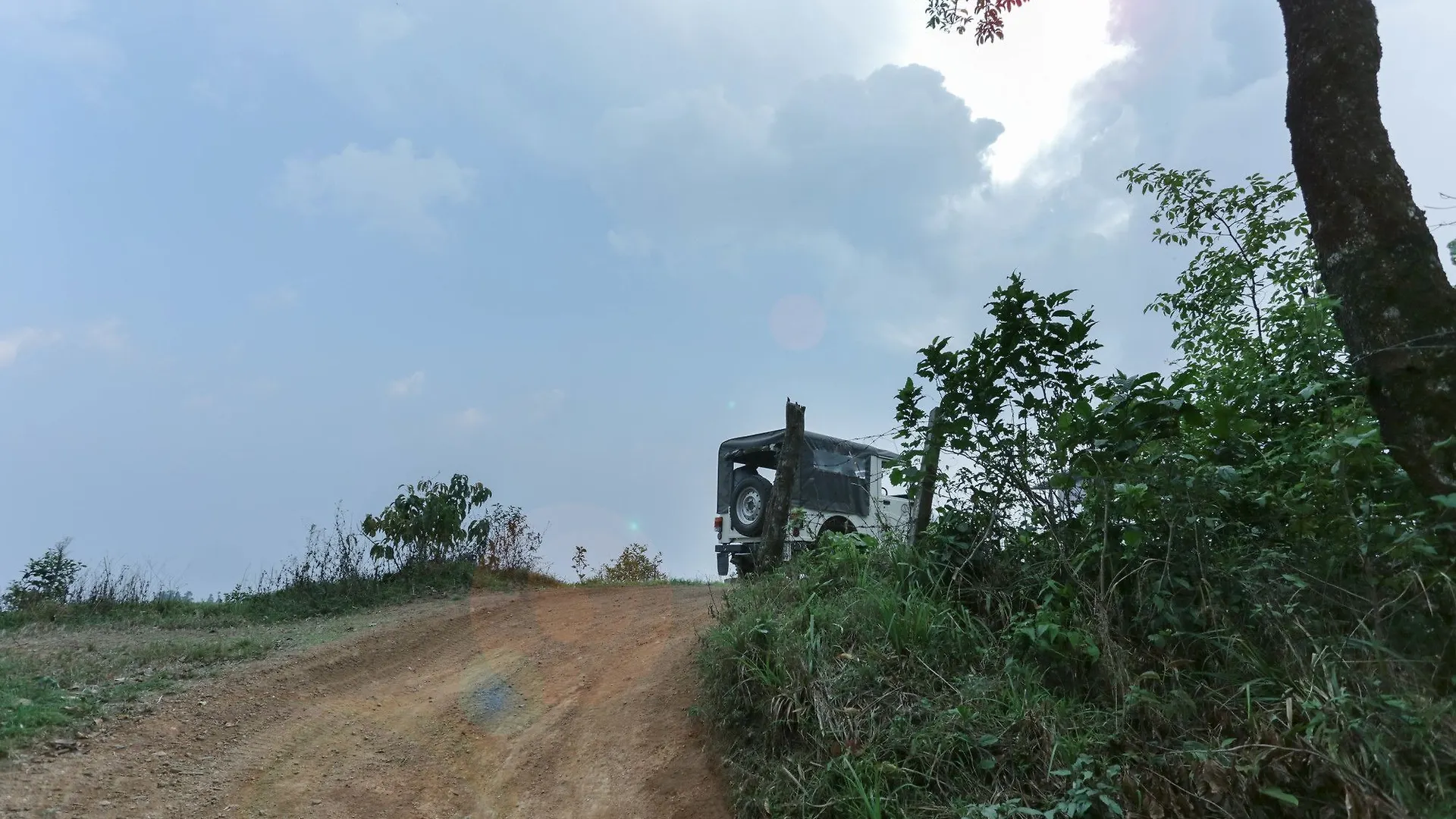 Treebo Forest County Munnar 3*,